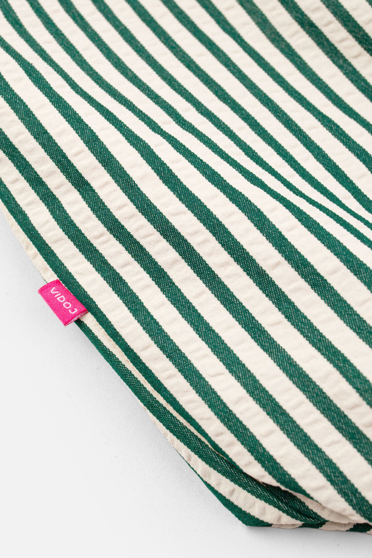 Gruu Hobo Bag Forest Green - Vidoj