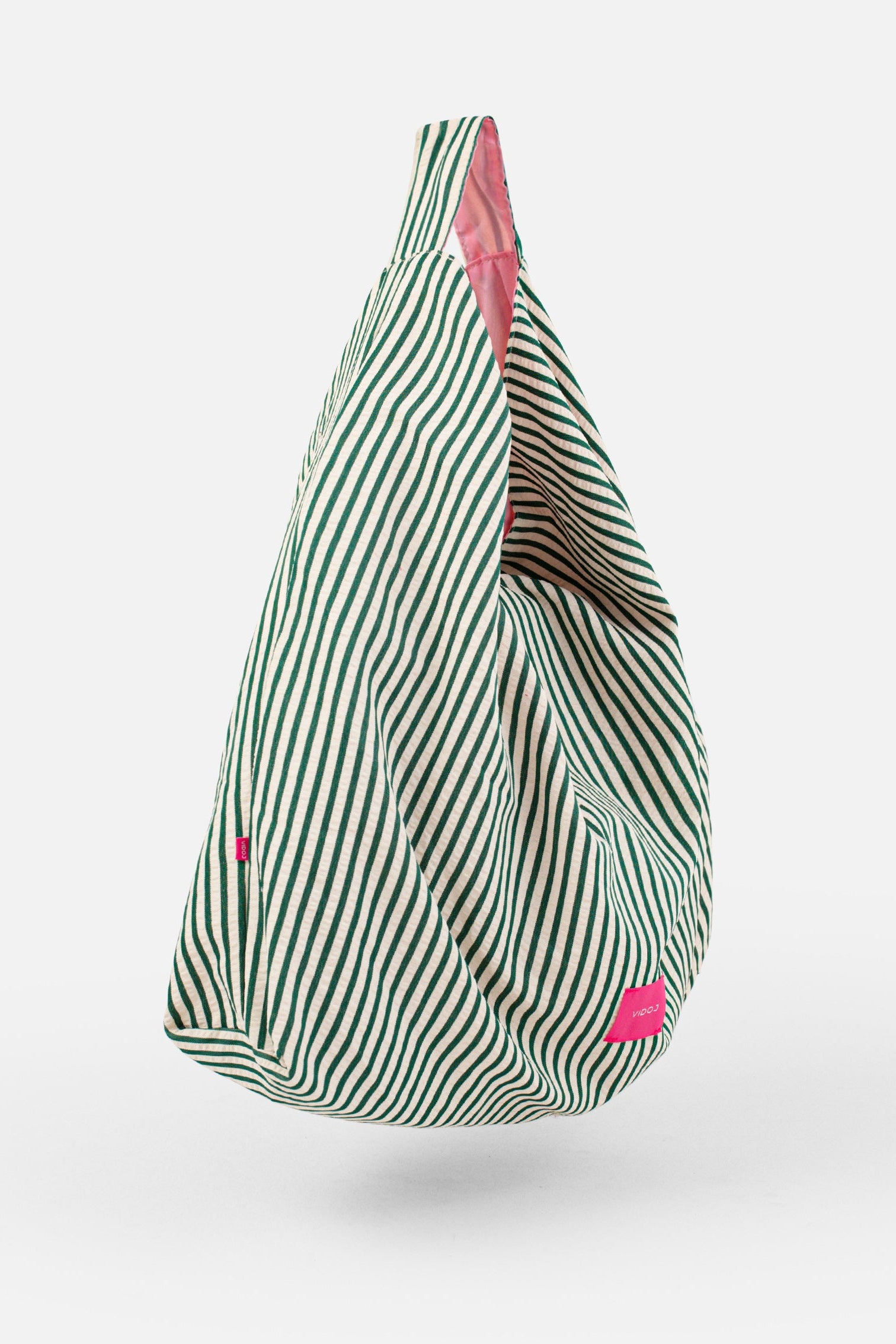 Gruu Hobo Bag Forest Green - Vidoj