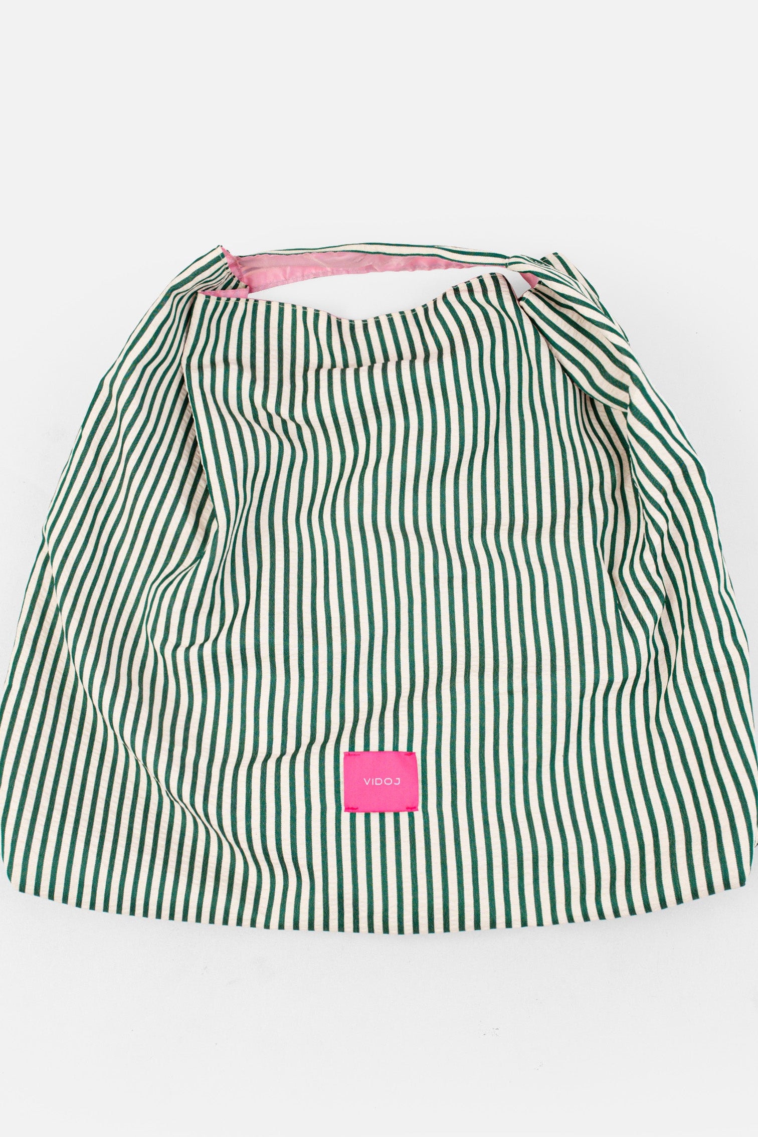 Gruu Hobo Bag Forest Green - Vidoj