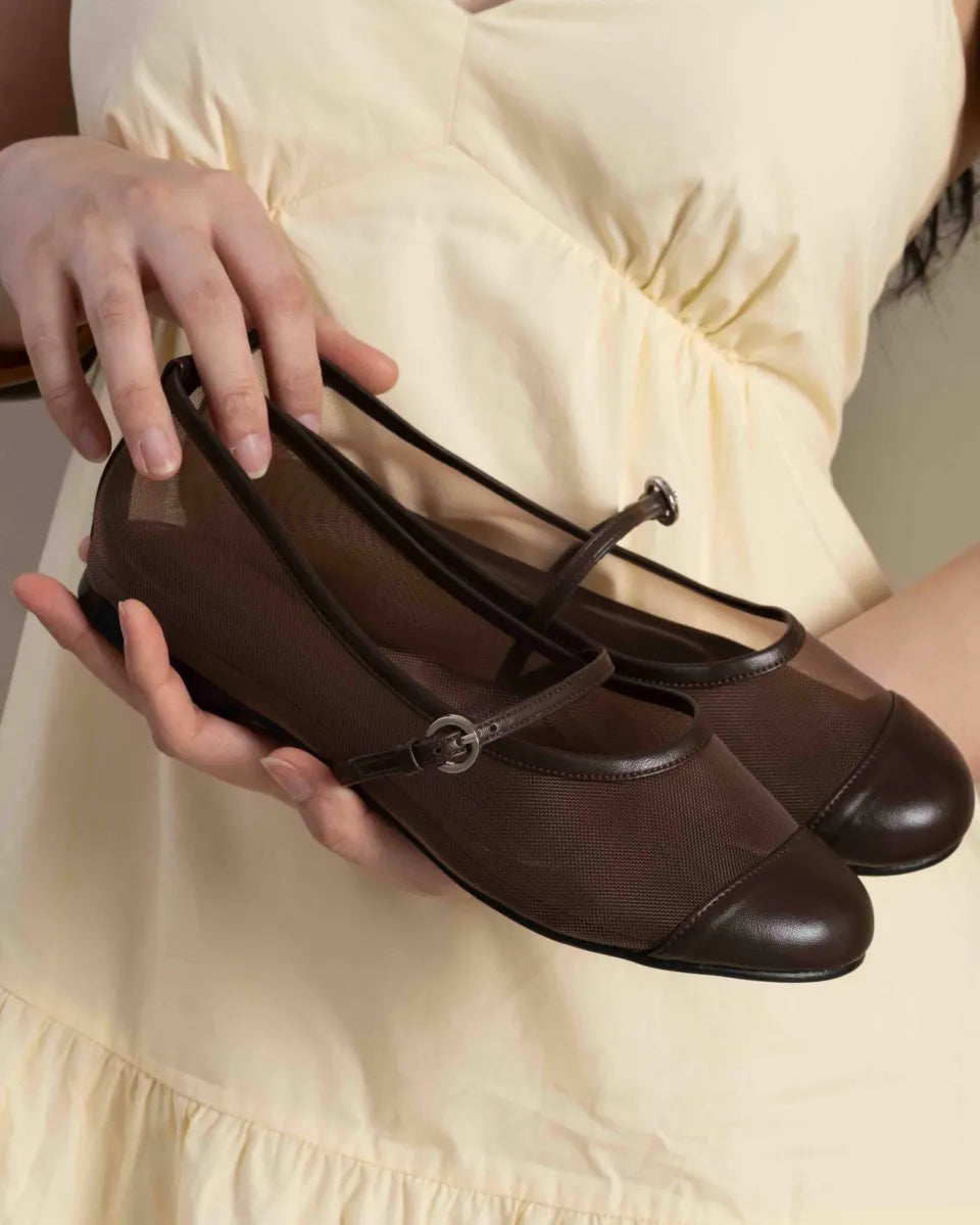 Veya Flats - Nakedsol