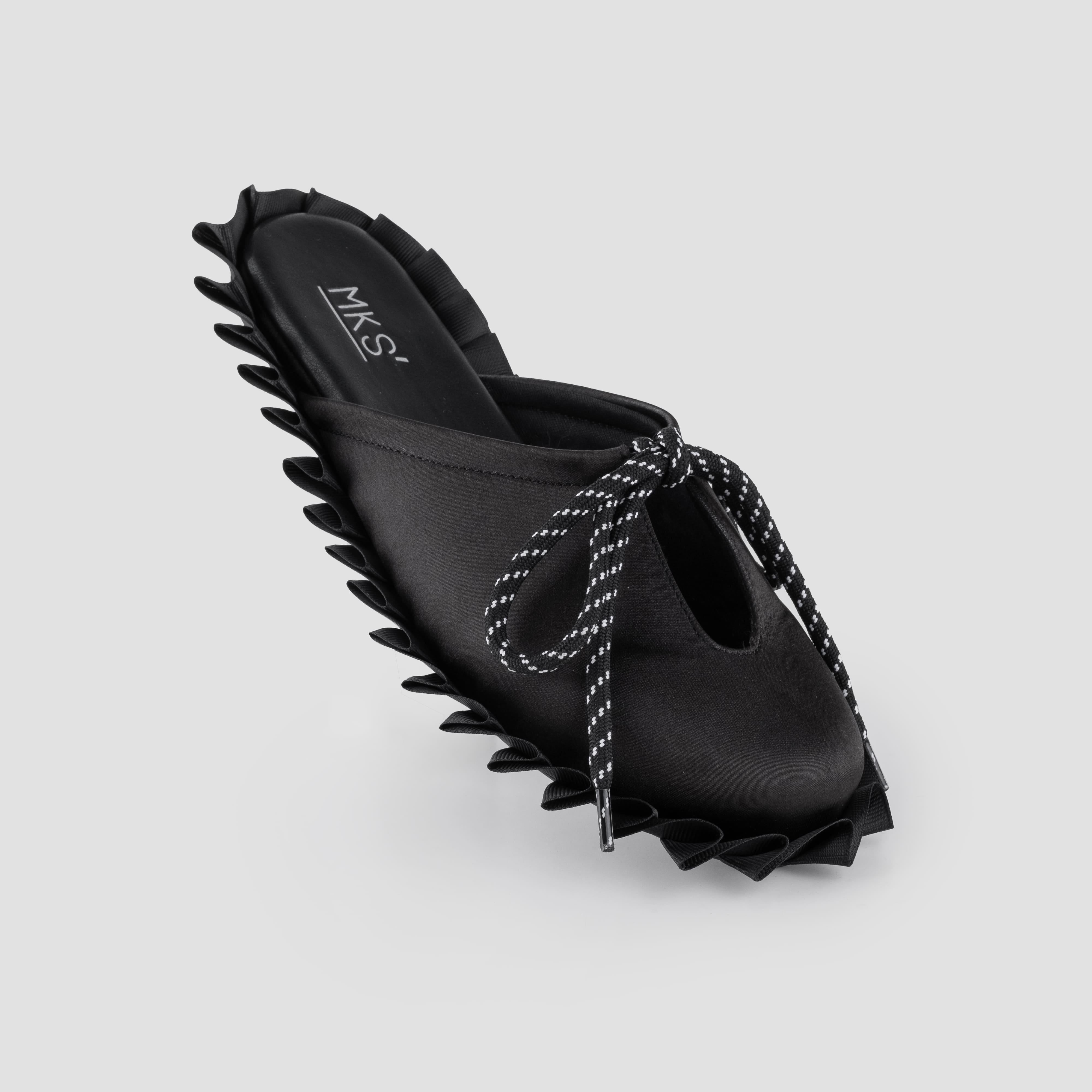 Victo Sandals - Mks Shoes