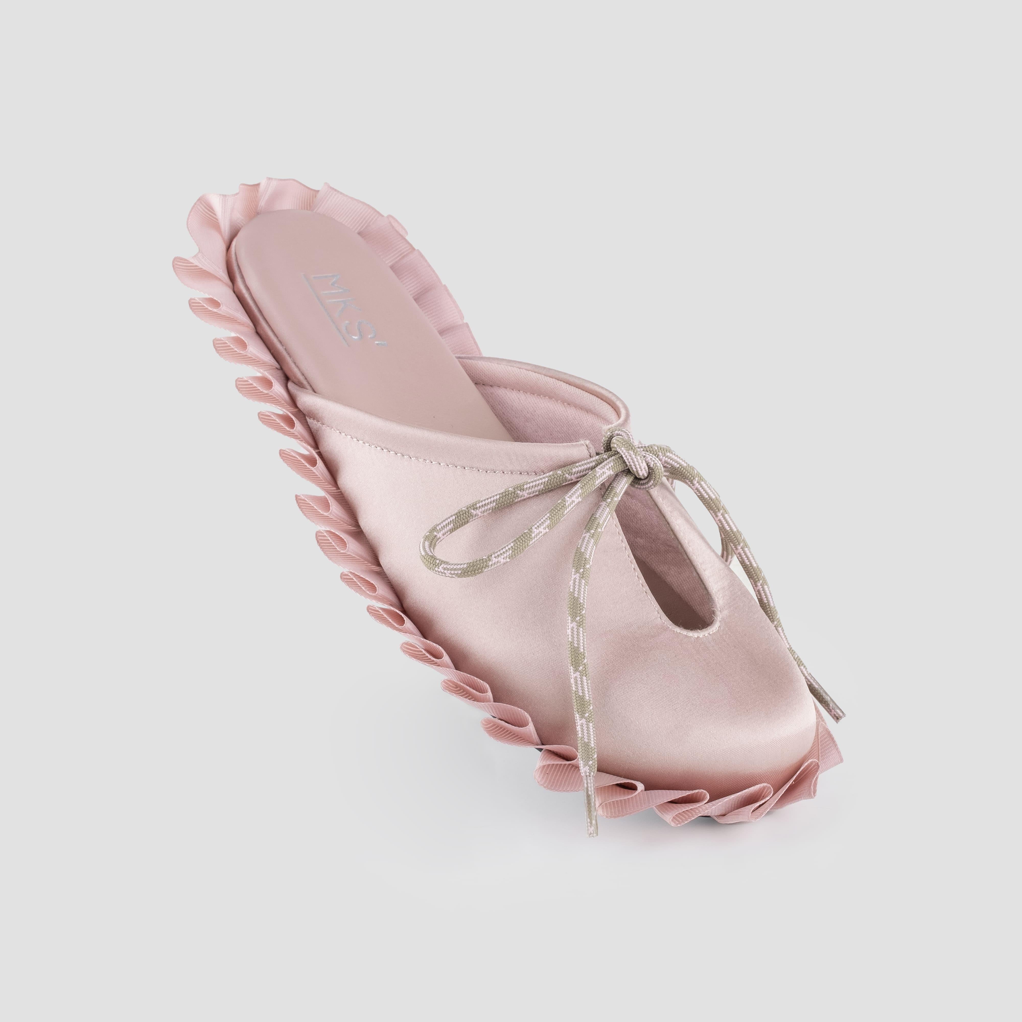 Victo Sandals - Mks Shoes