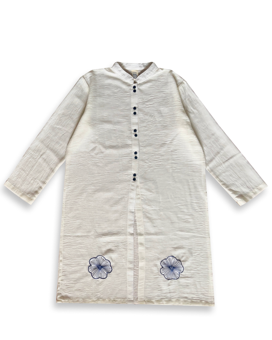 Aurum Tunic - Numana