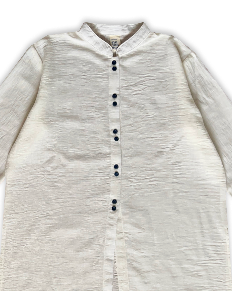 Aurum Tunic - Numana