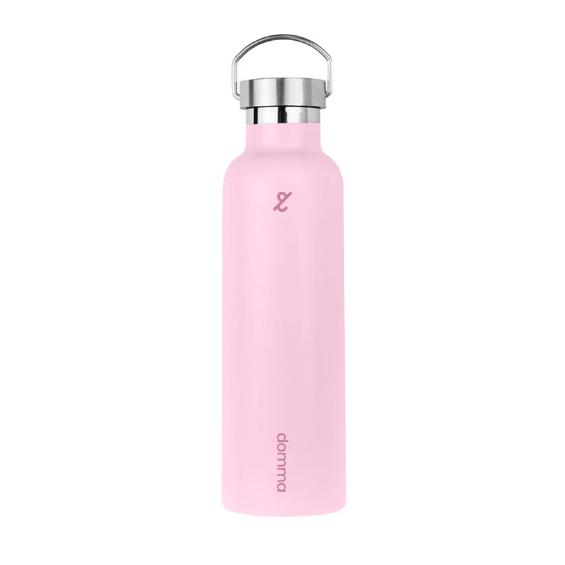 Metal Handle (700ml) - Domma