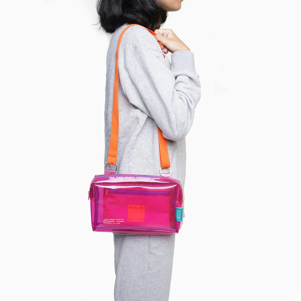 Nai Pink - Niion