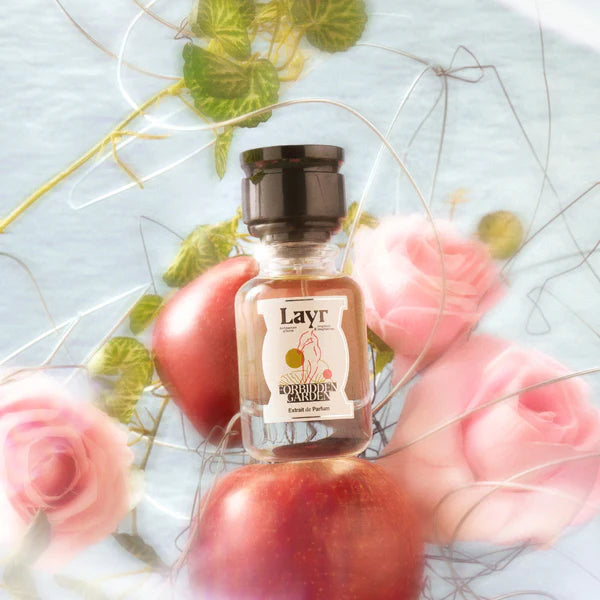 Forbidden Garden - Layr