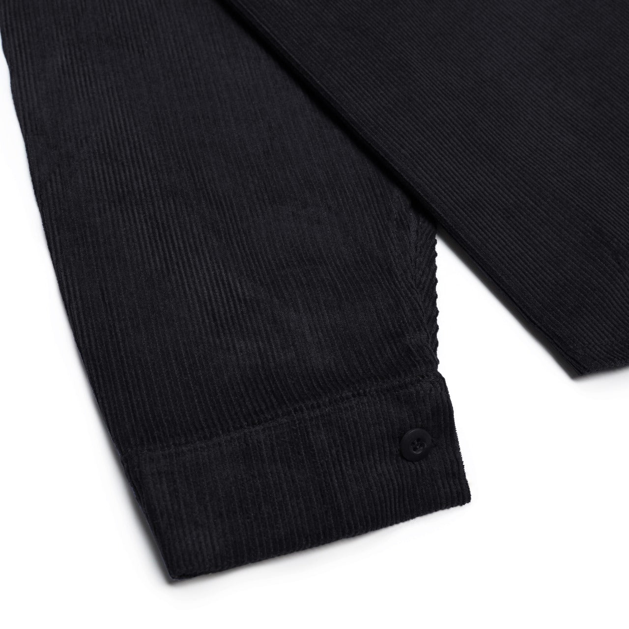 Cordu Blanc Long Embroidery Oversize - Serendipity