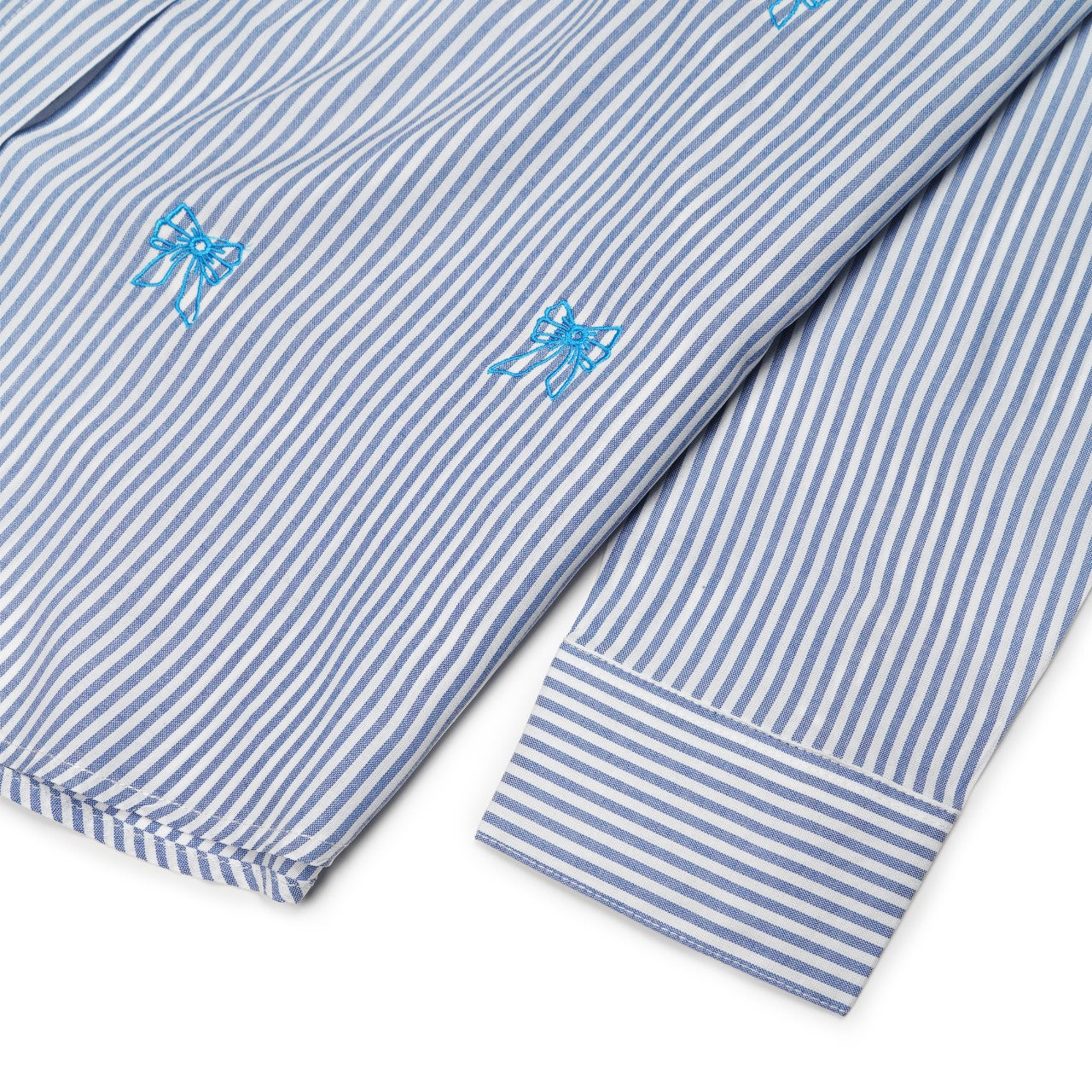 Strippy Ribbon 2.0 - Serendipity