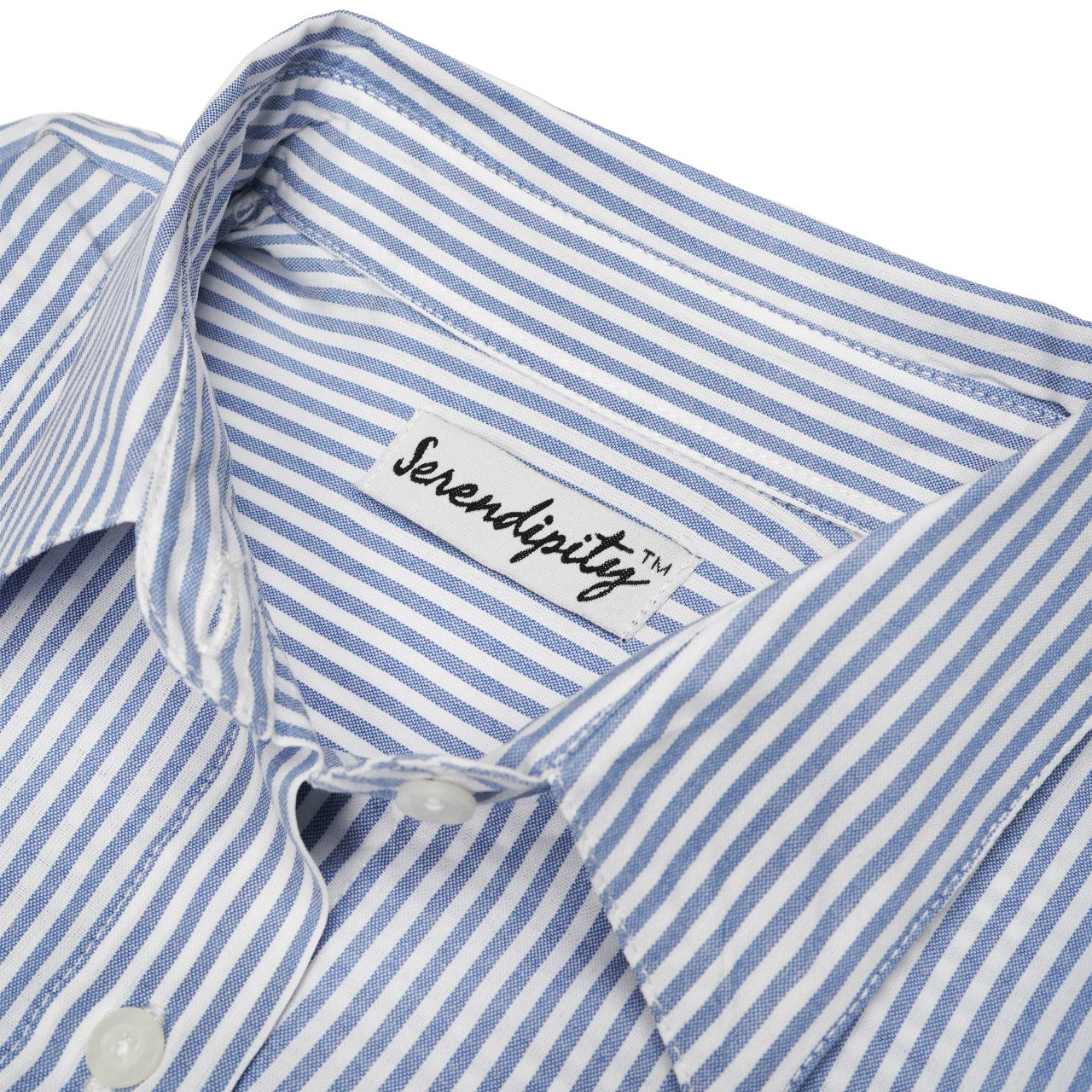 Strippy Blue 2.0 - Serendipity