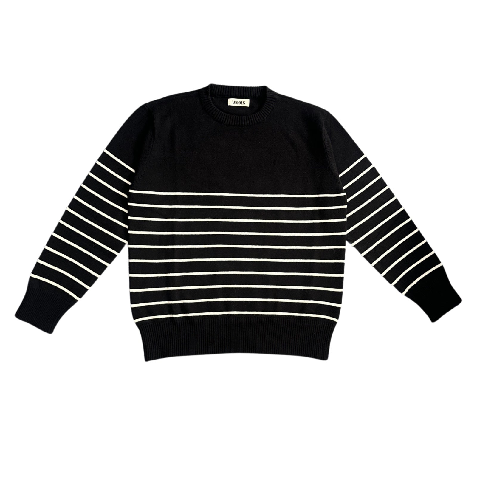 Viscose Strip - Wools