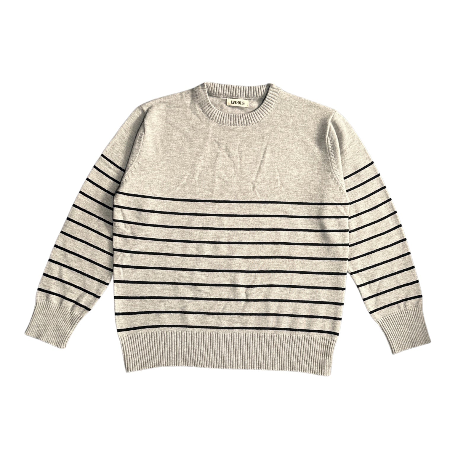 Viscose Strip - Wools