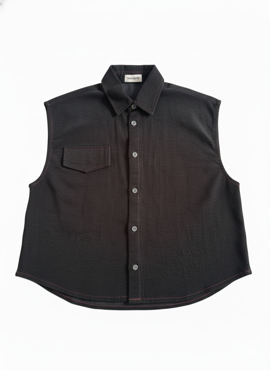 Summit Vest - Serendipity