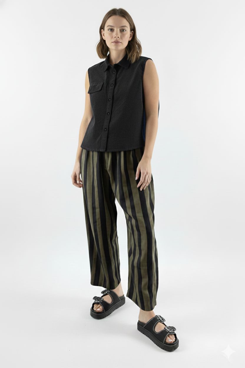 Summit Vest - Serendipity