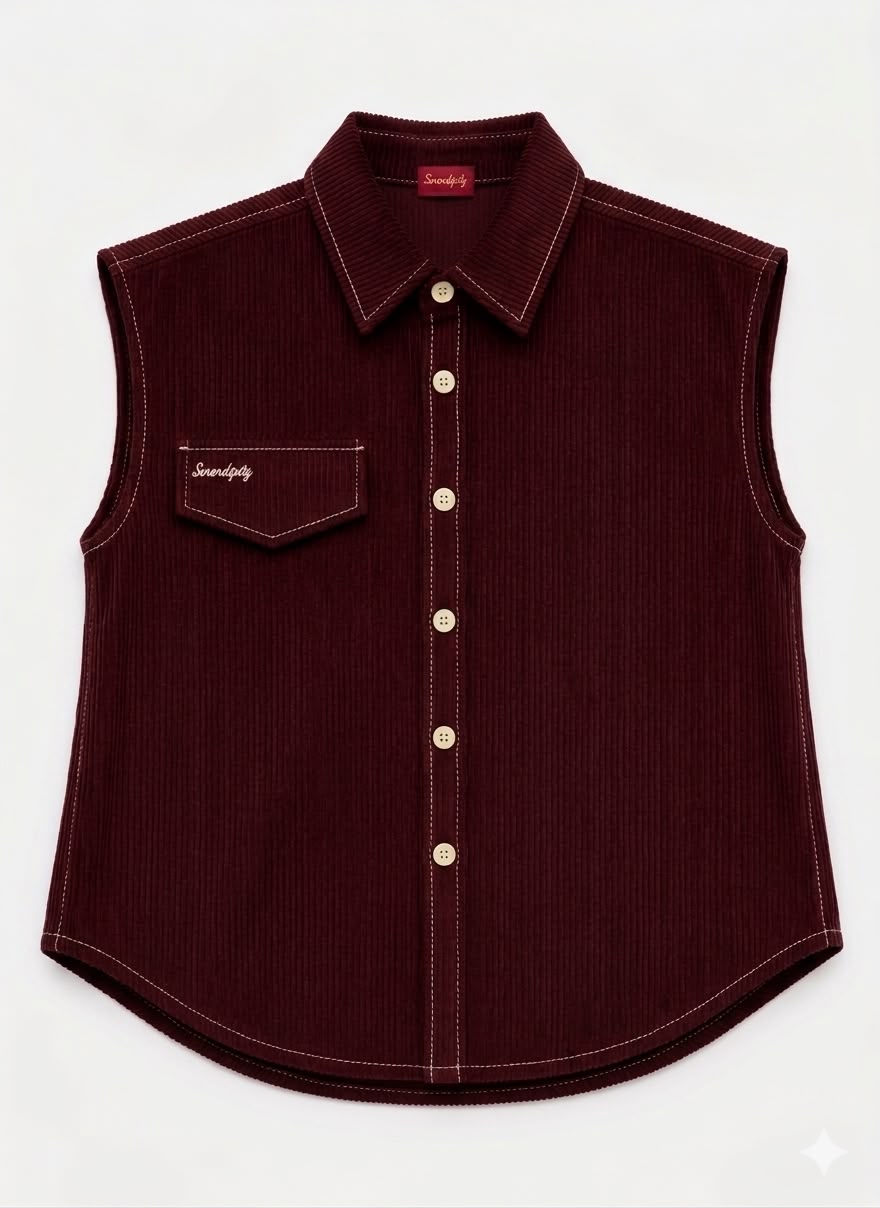 Summit 2.0 Oxblood - Serendipity