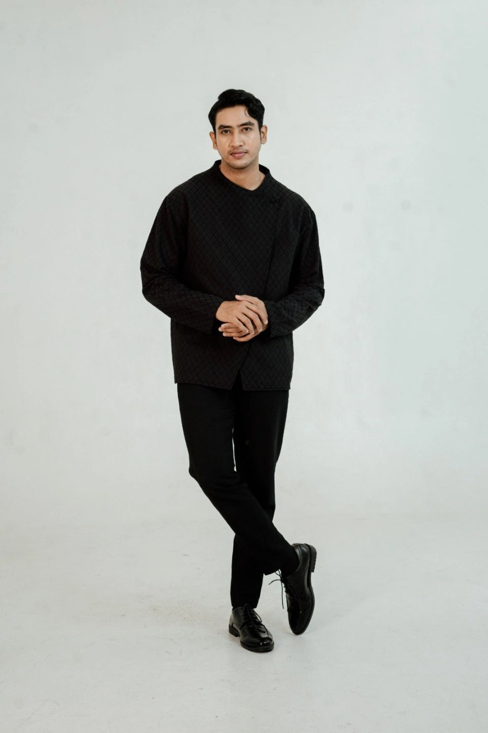 Ranum Kemeja Beskap - Damakara