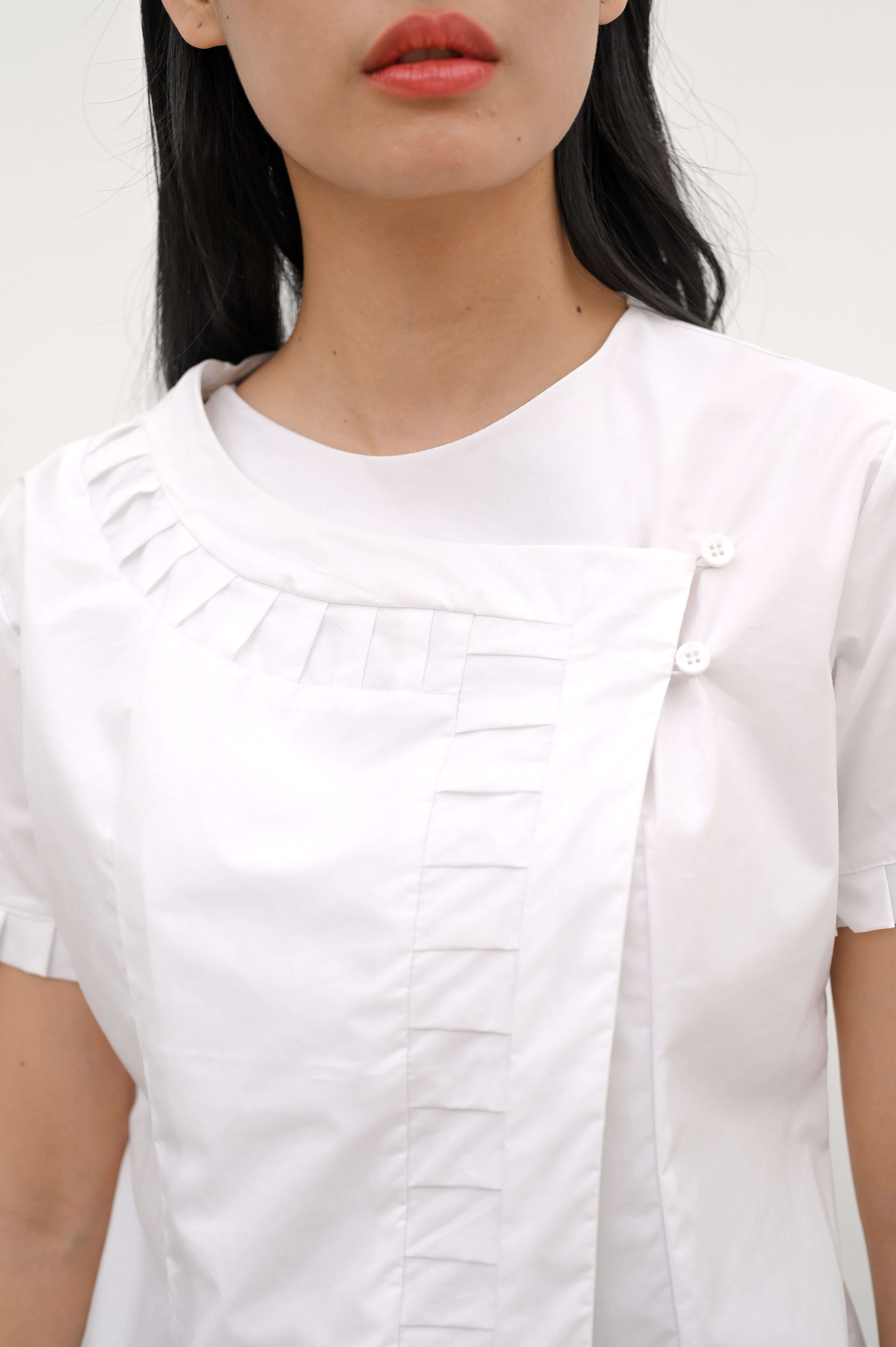 Shiro Shirt - Alexalexa