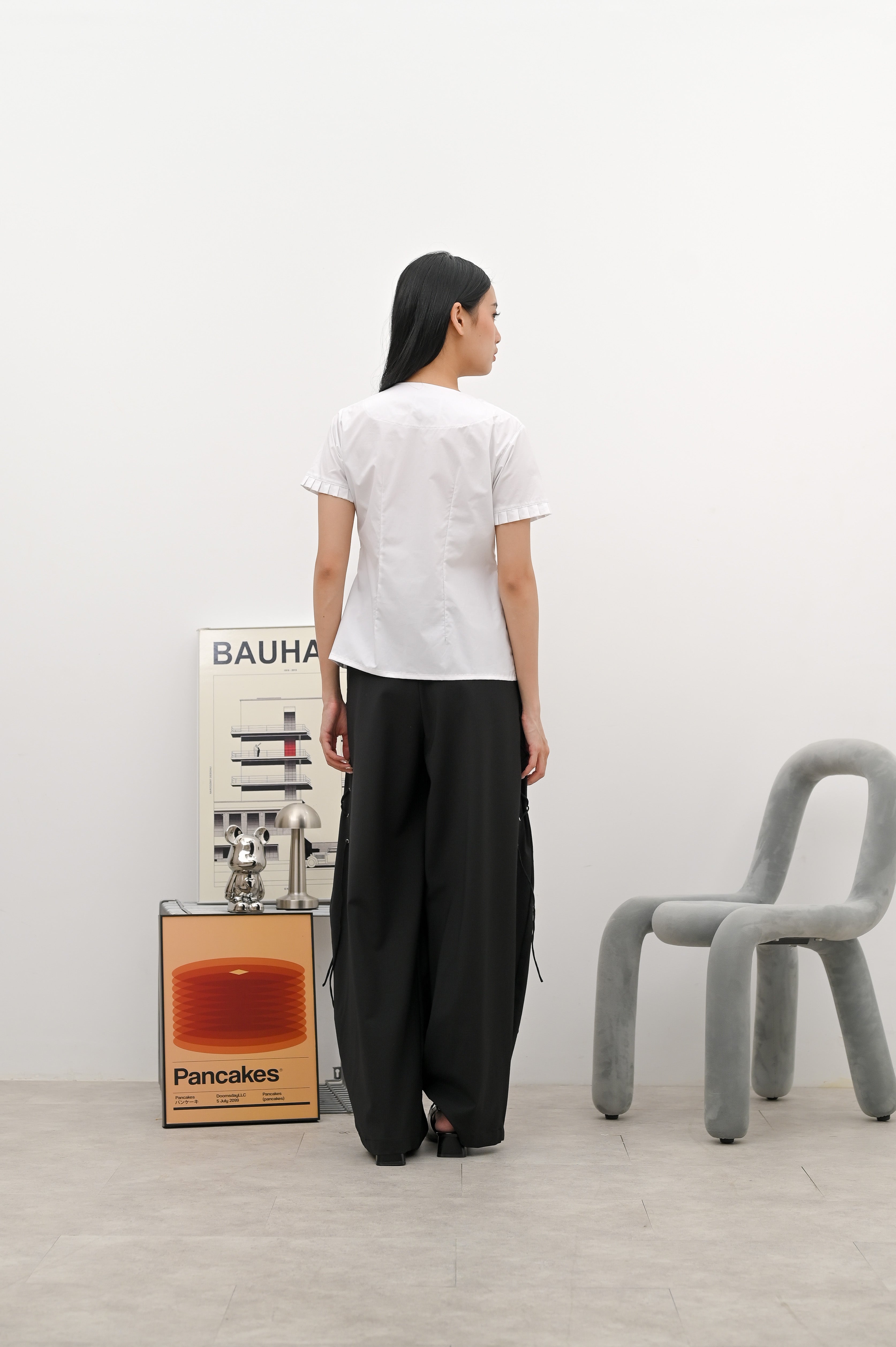 Shiro Shirt - Alexalexa