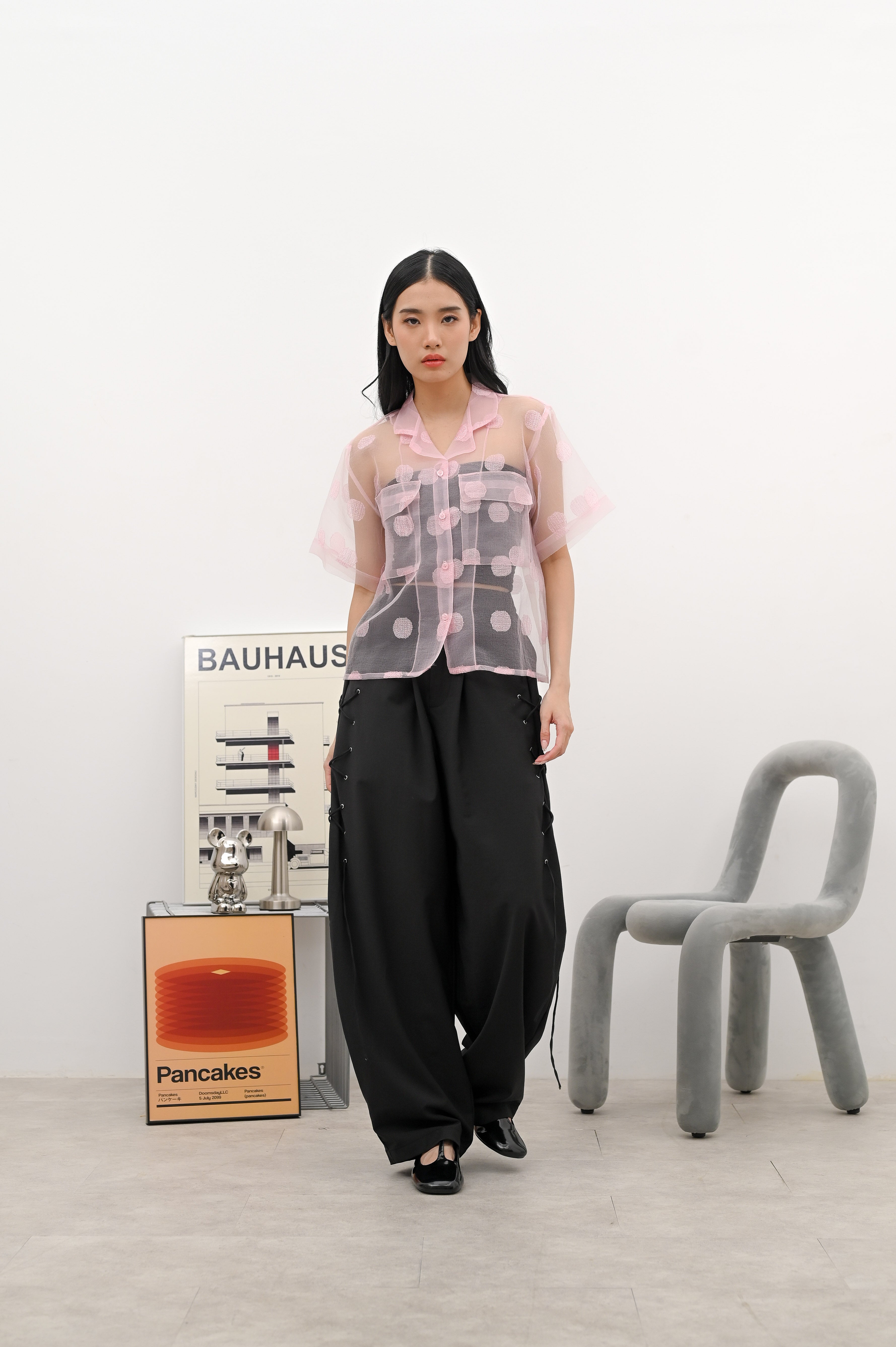 Miya Top - Alexalexa