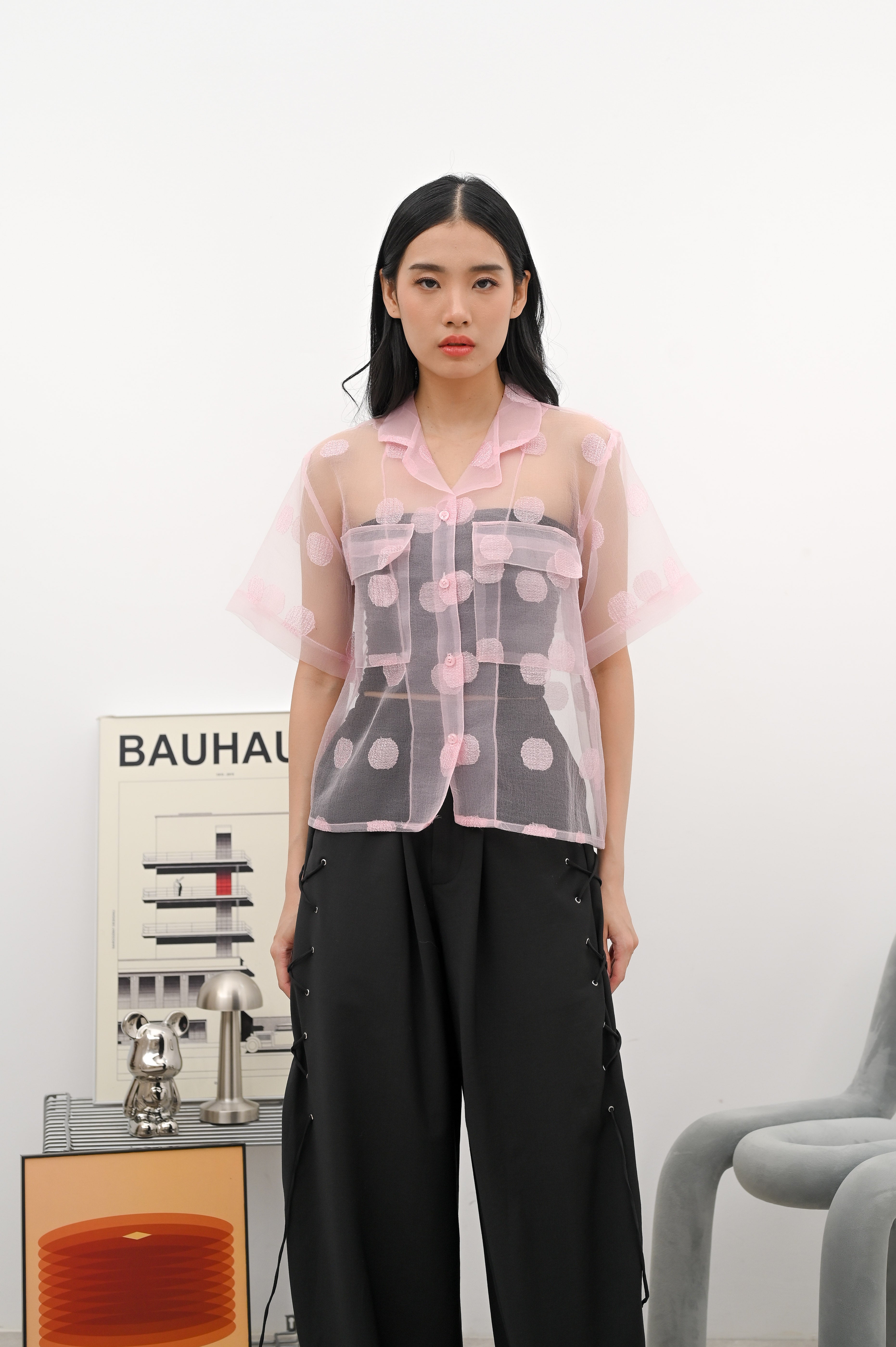 Miya Top - Alexalexa