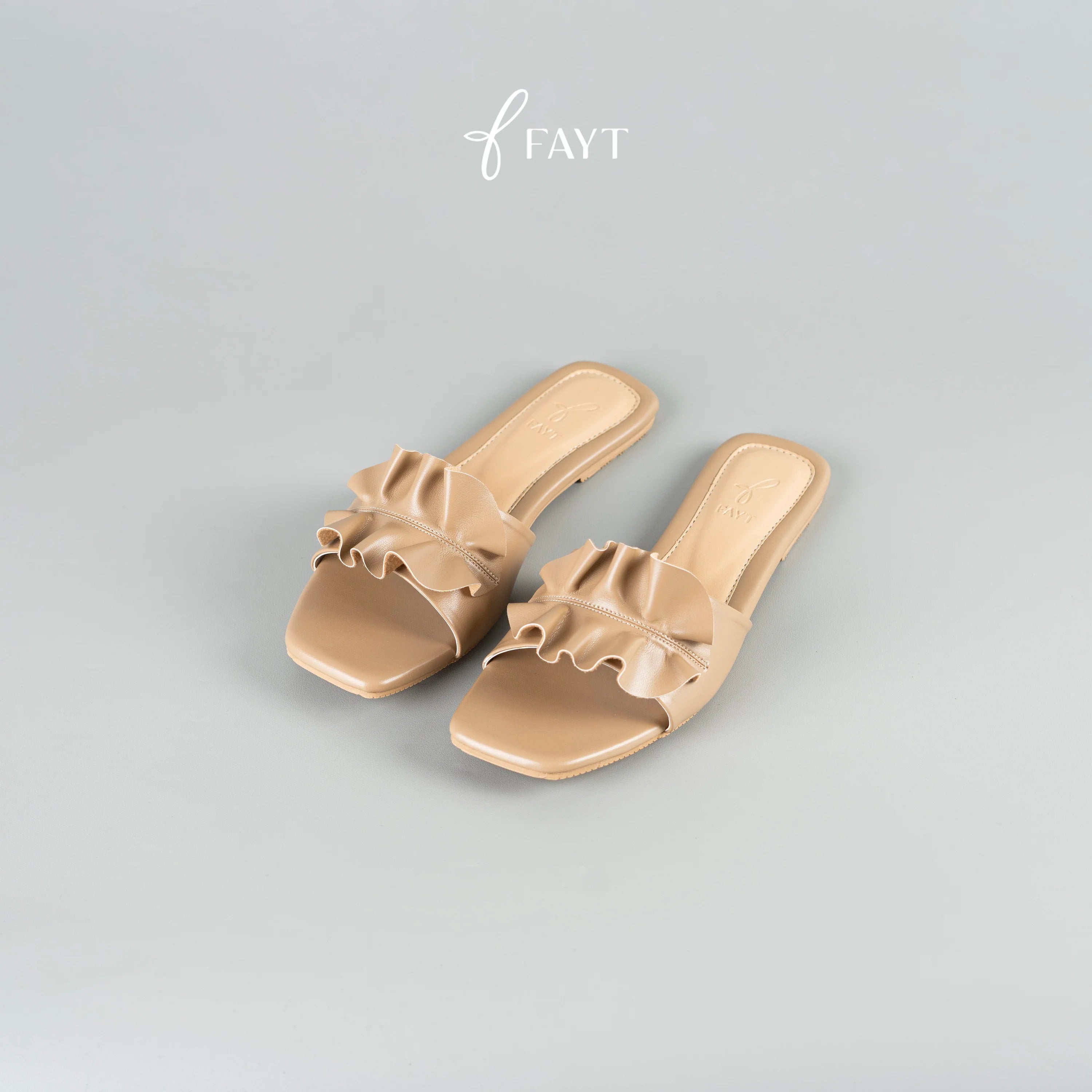 Yeri Latte - Fayt