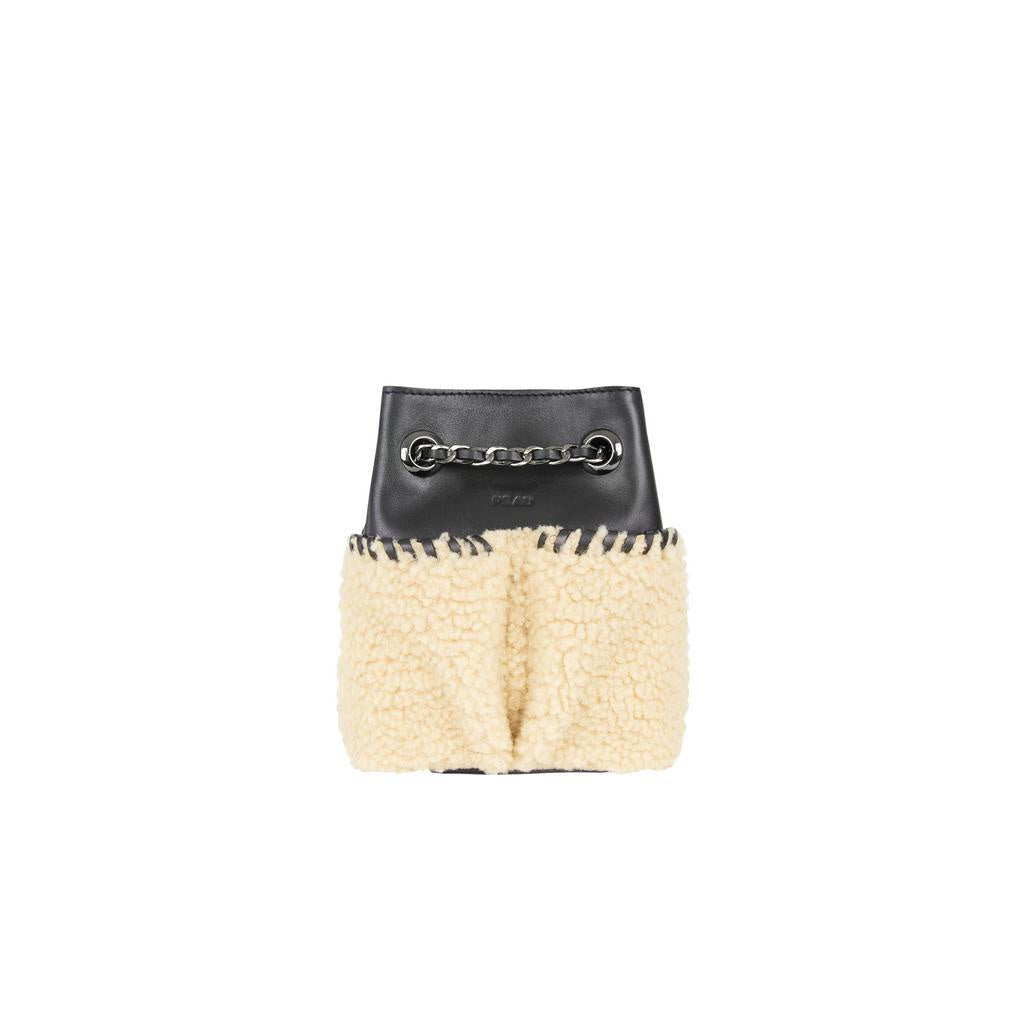 Cloe Merino Fur - Peau