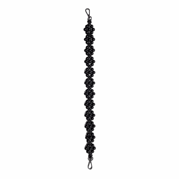 Daisy Strap Black (60cm) - Magic Beliver