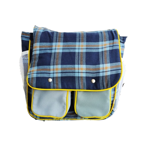 Skul Bag - Kim And Kin
