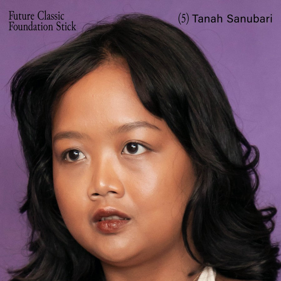 Future Classic Foundation Stick Tanah Sanubari - Kusuma