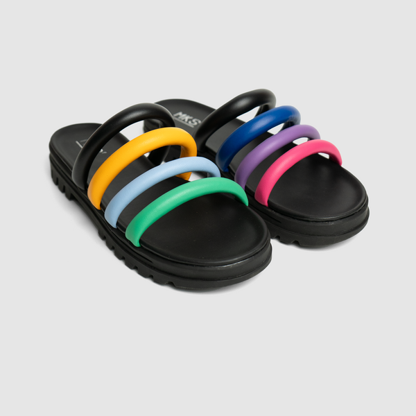 Suna Confetti - Mks Shoes