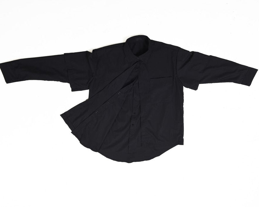 Maia Maya - Layered Shirt - 237