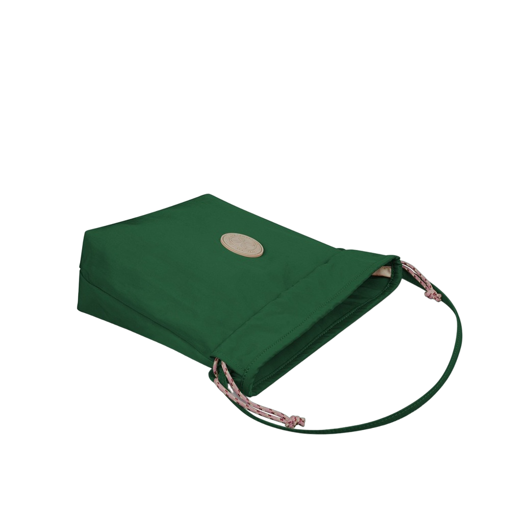 Carry On Pouch Green Army - Exsport