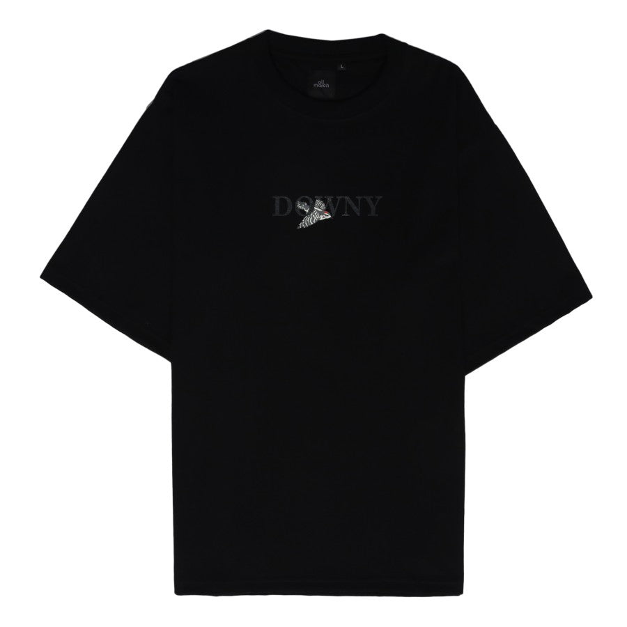 Downy Tshirt Black - All March
