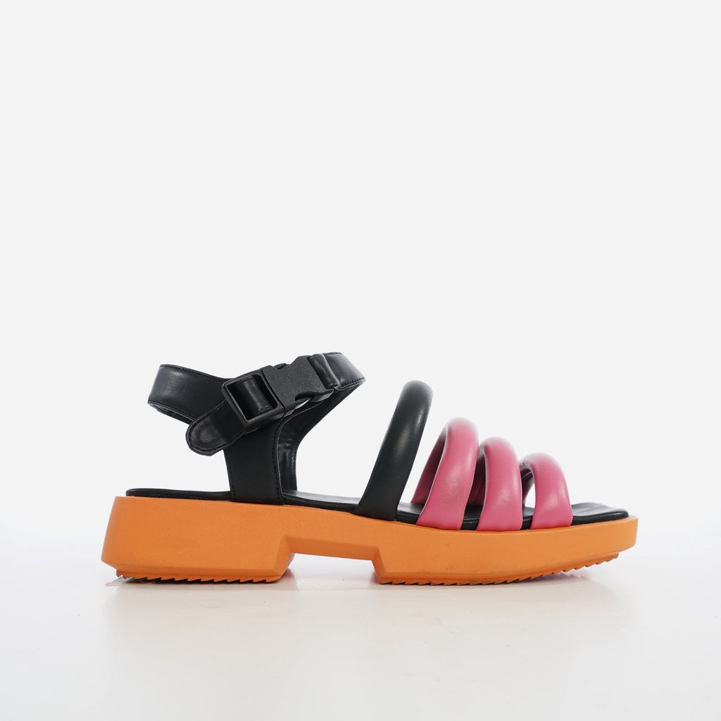 Simona Pink - Mks Shoes