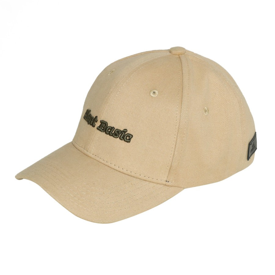 ​Plant Basic Hat Khaki - All March