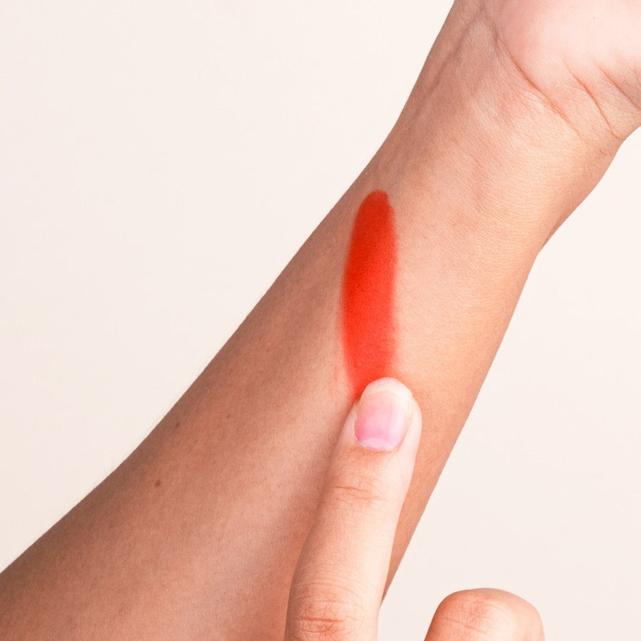 Balm Blush Terumbu Merah - Kusuma