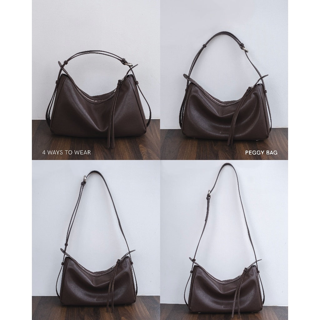 Peggy Bag - Nakedsol