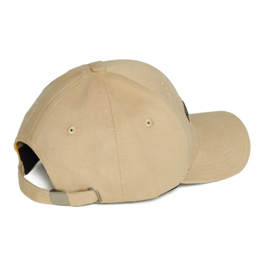 Plant Basic Hat Khaki - All March