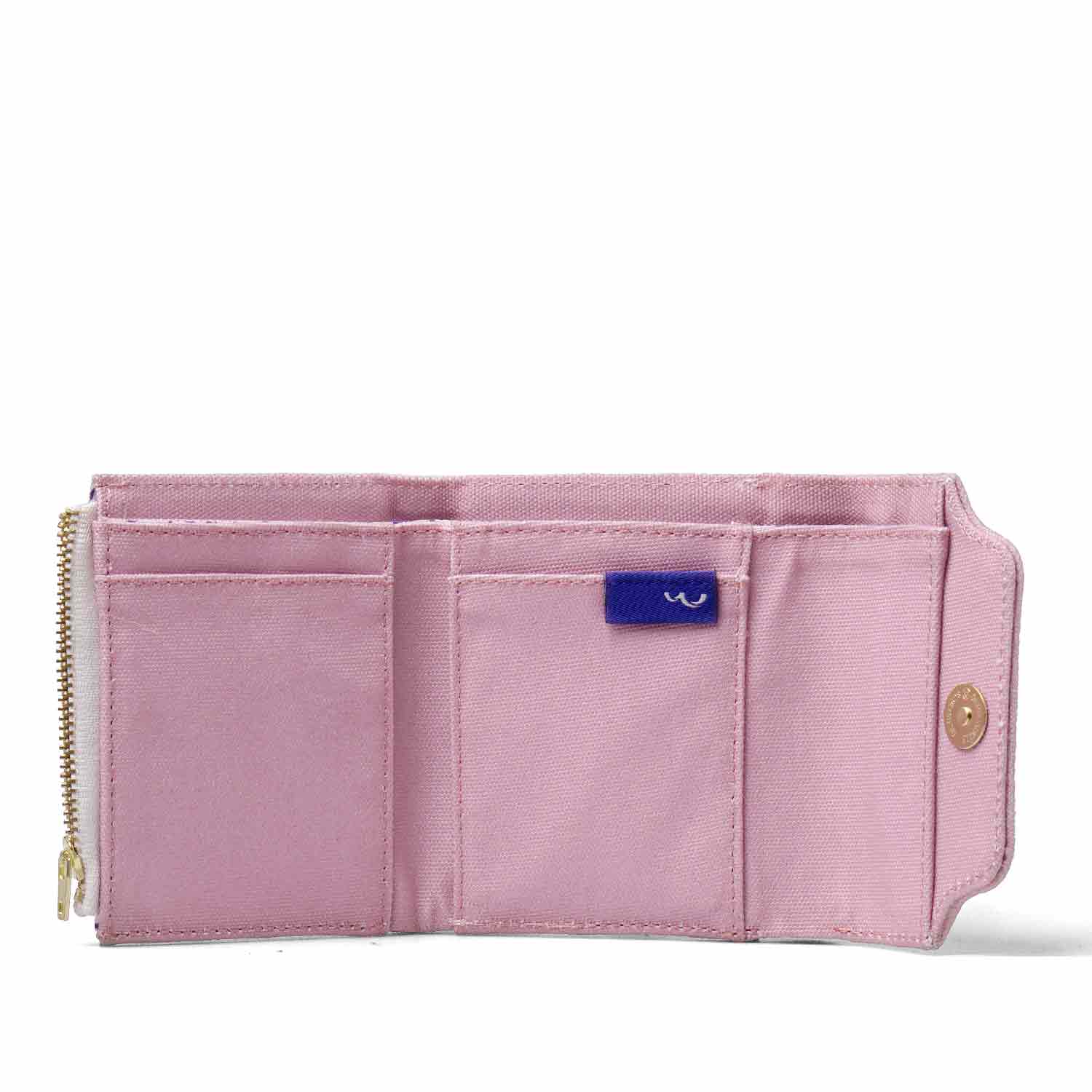 Casey Krusty Wallet - Wallts