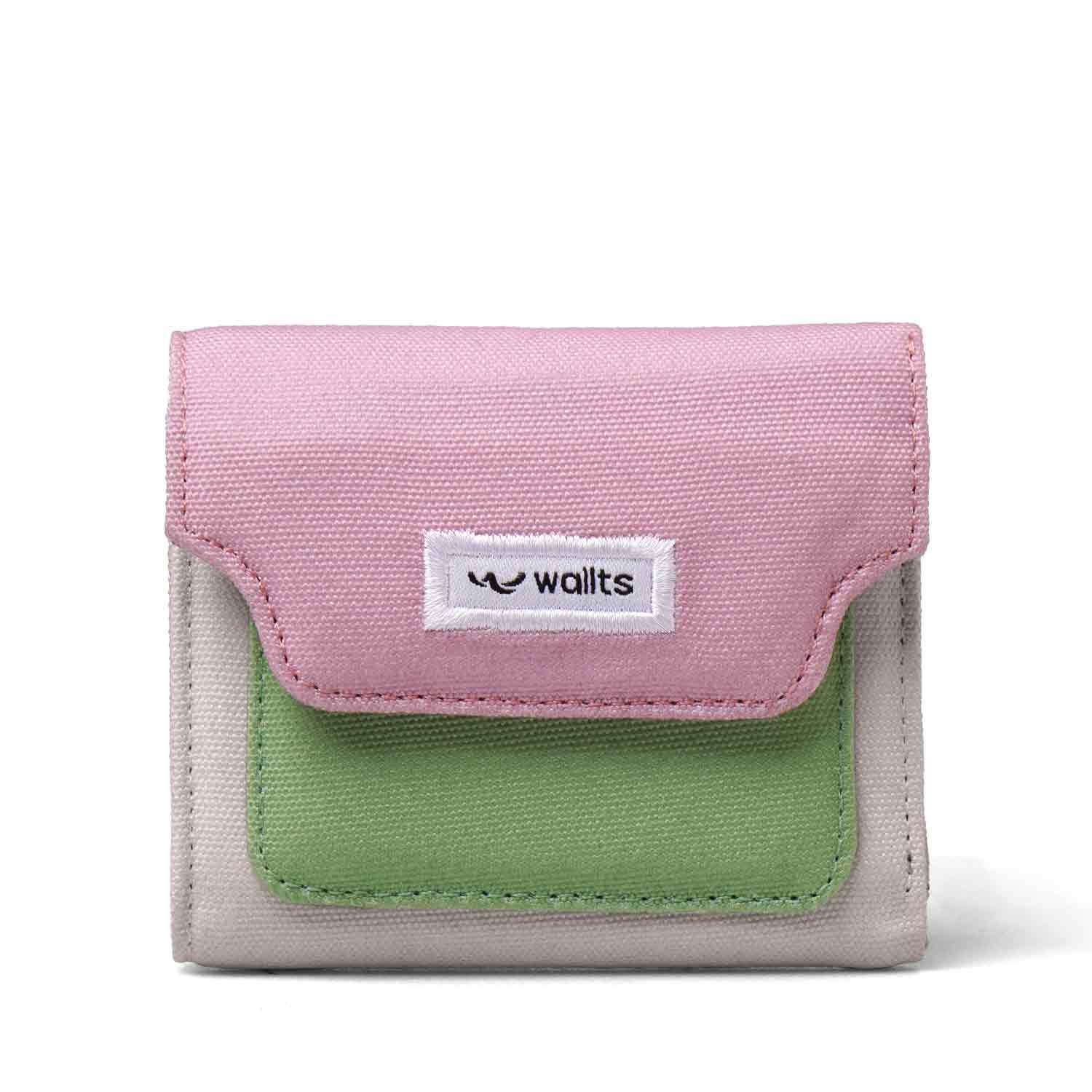 Casey Krusty Wallet - Wallts