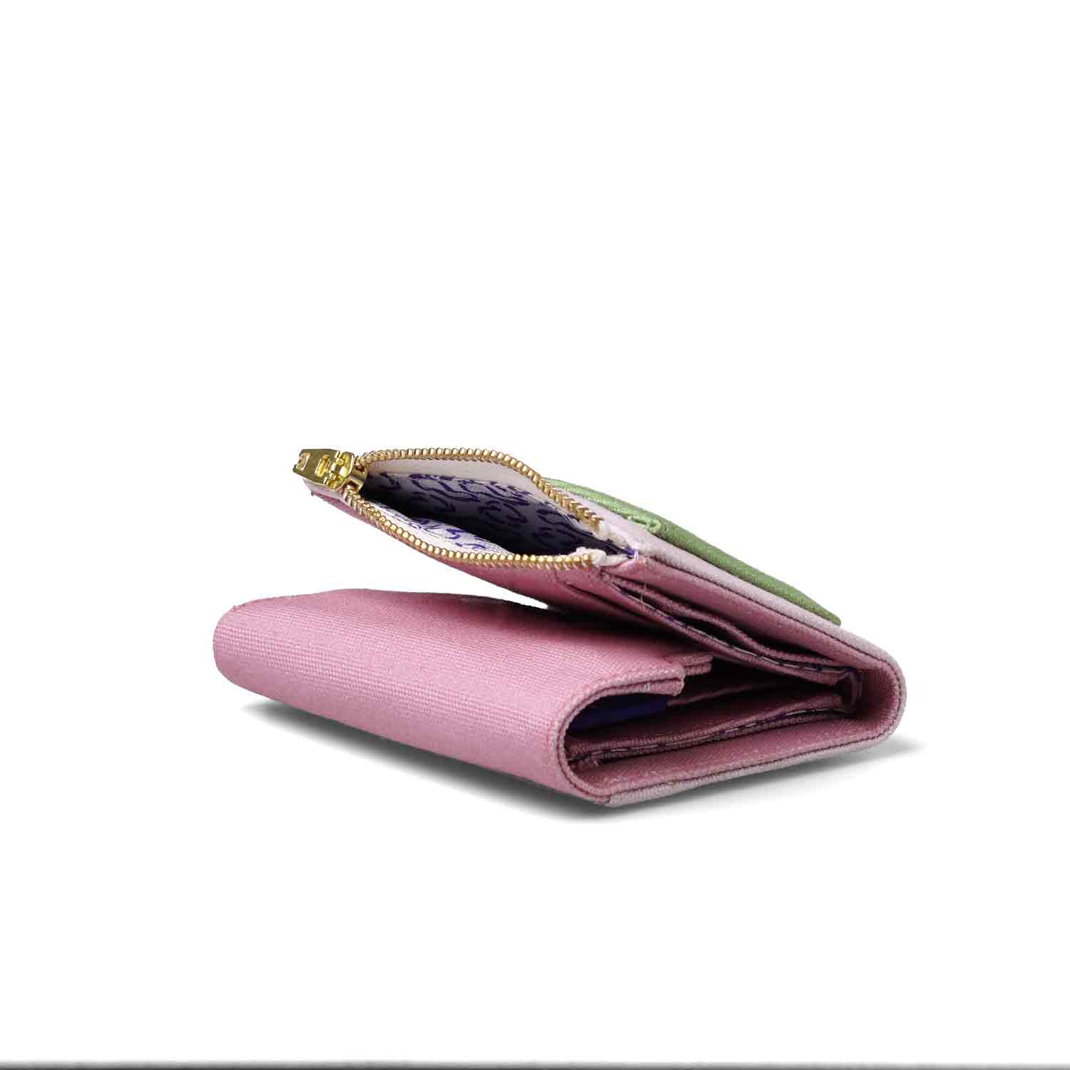 Casey Krusty Wallet - Wallts