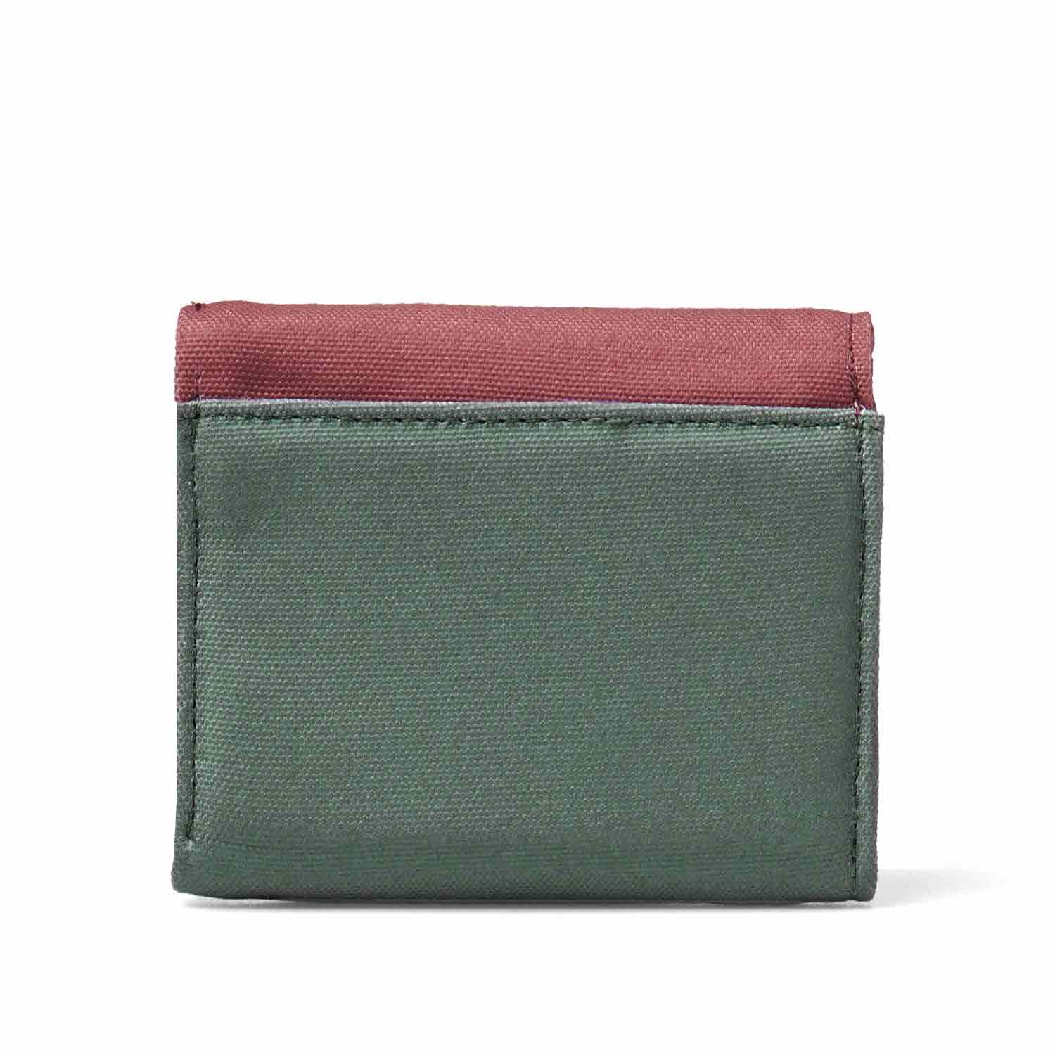 Casey Shaggy Wallet - Wallts