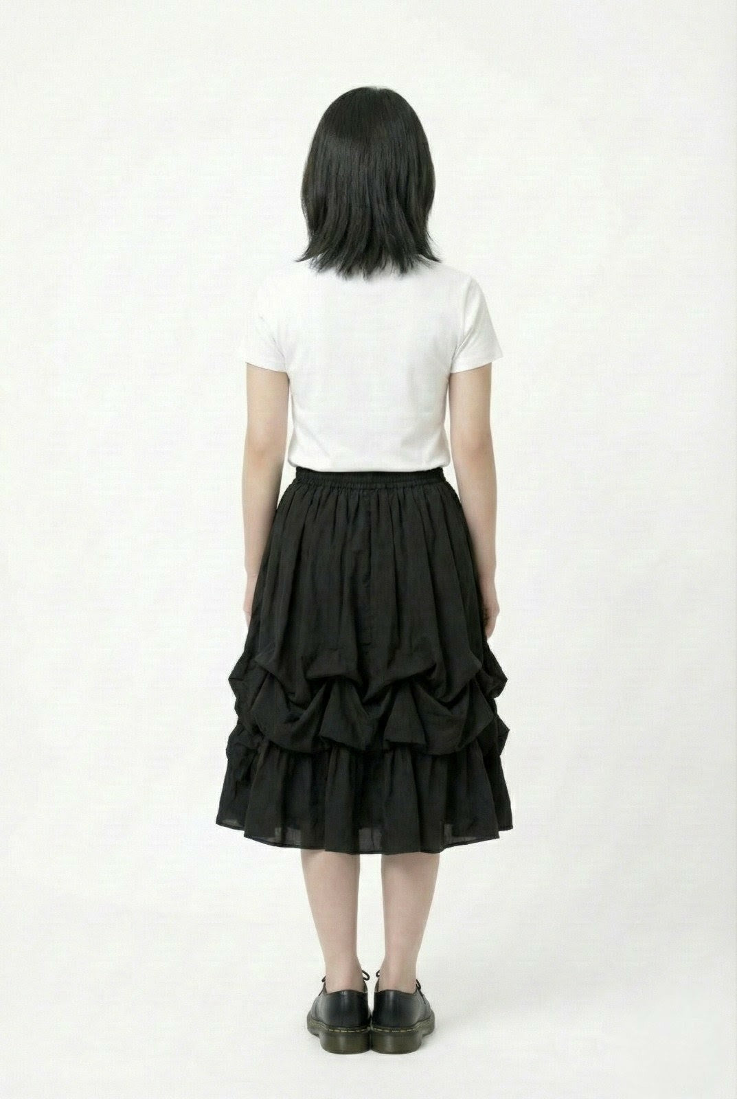 Ninawa Skirt - House Of Reika (HOR)