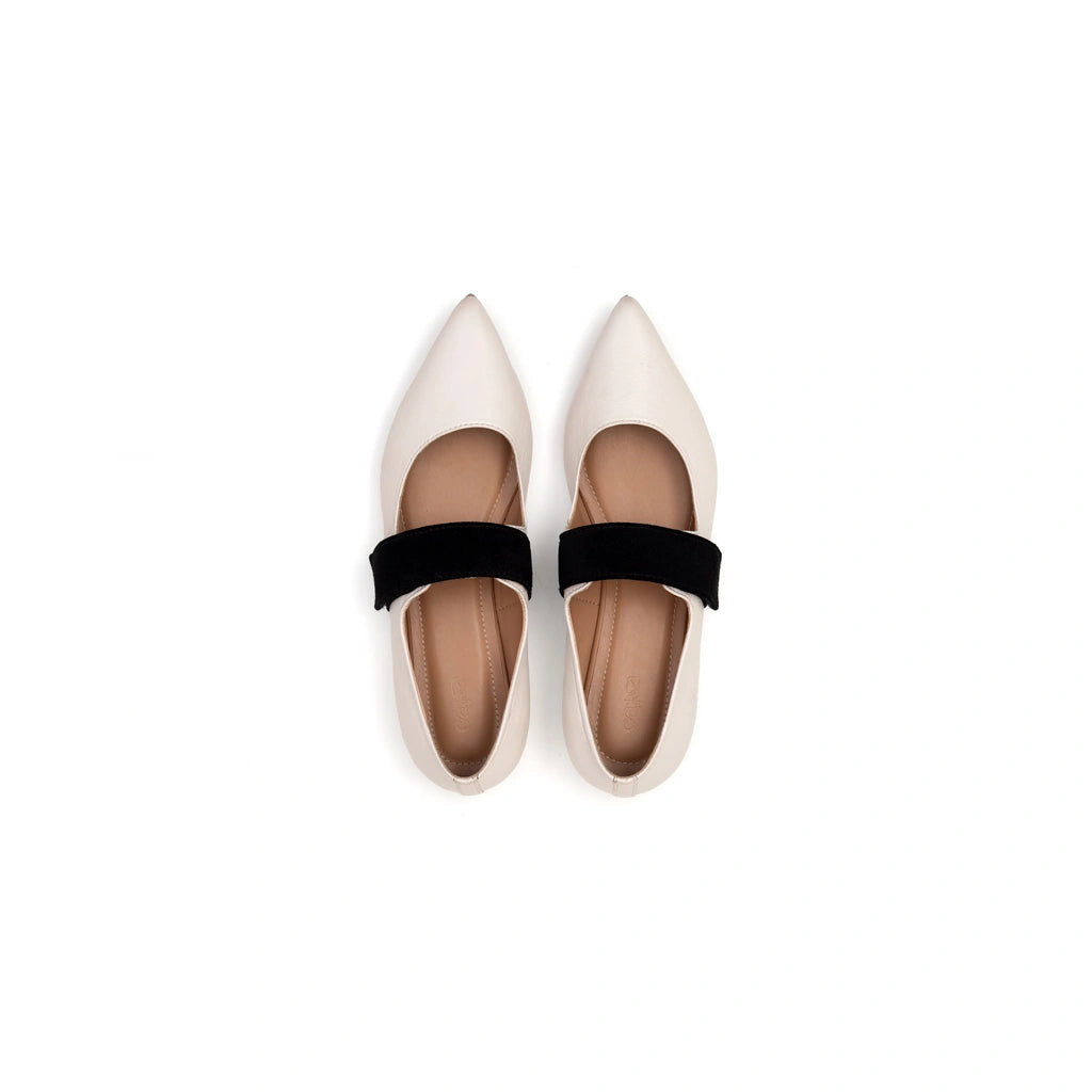 Noa Shoes - Cajsa