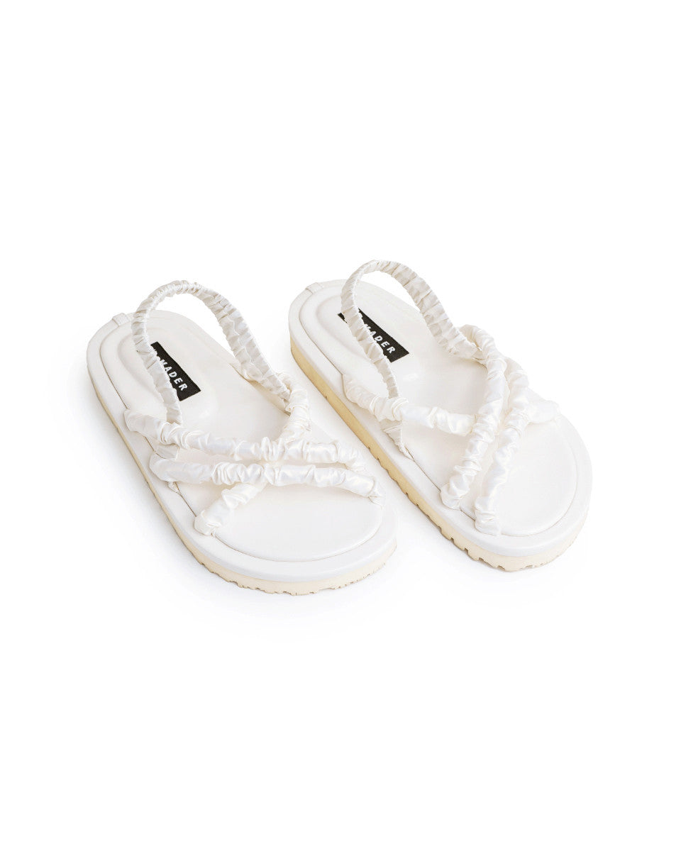 Criss Cross Slingback Jasmine - Mader