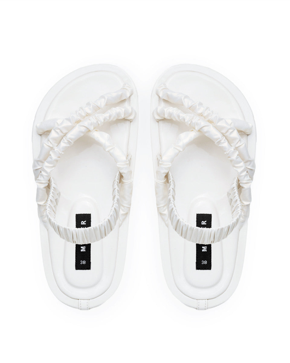 Criss Cross Slingback Jasmine - Mader
