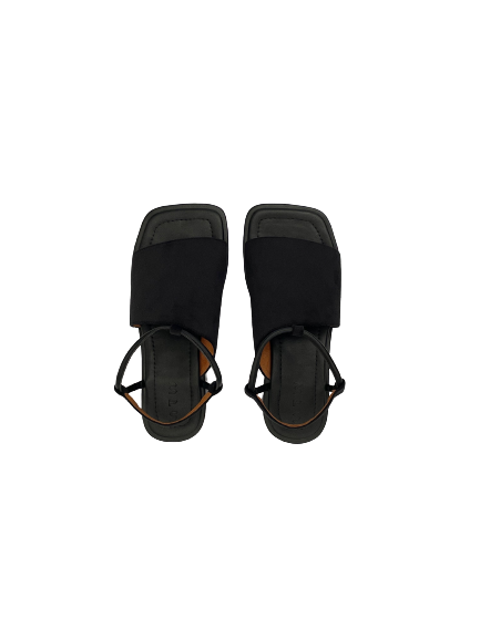 Curri Platform Black - MTW