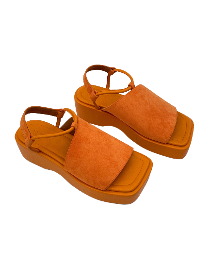 Currie Platform Orange - MTW
