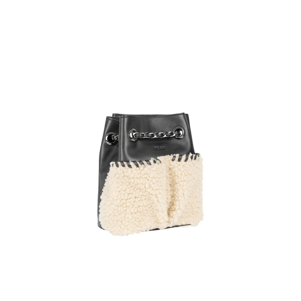 Cloe Merino Fur - Peau