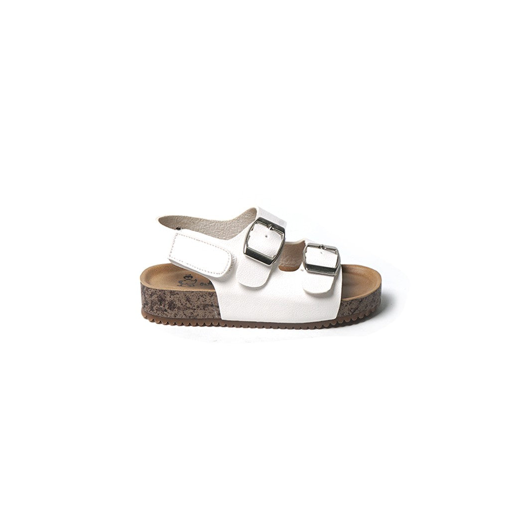 Ben White Sandals - Owlie Ellie